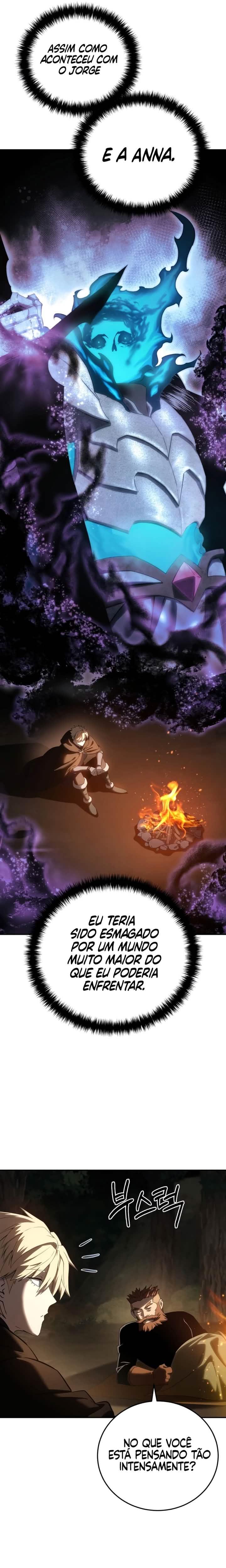 Star-Embracing Swordmaster Capítulo 55 Página 19
