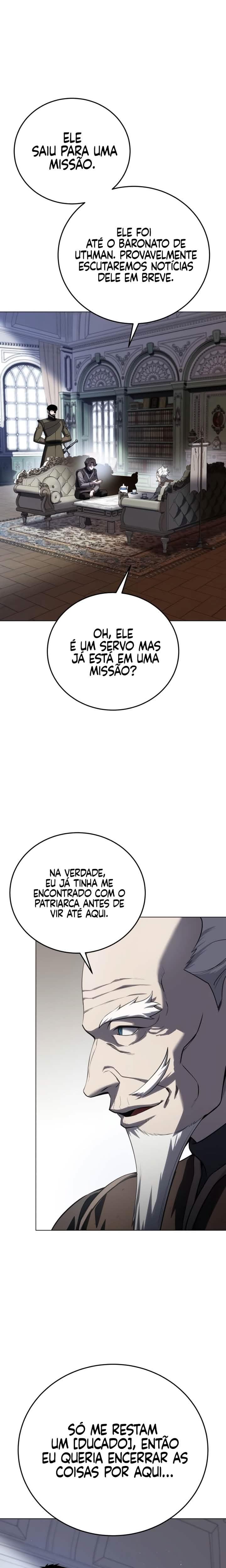 Star-Embracing Swordmaster Capítulo 55 Página 2