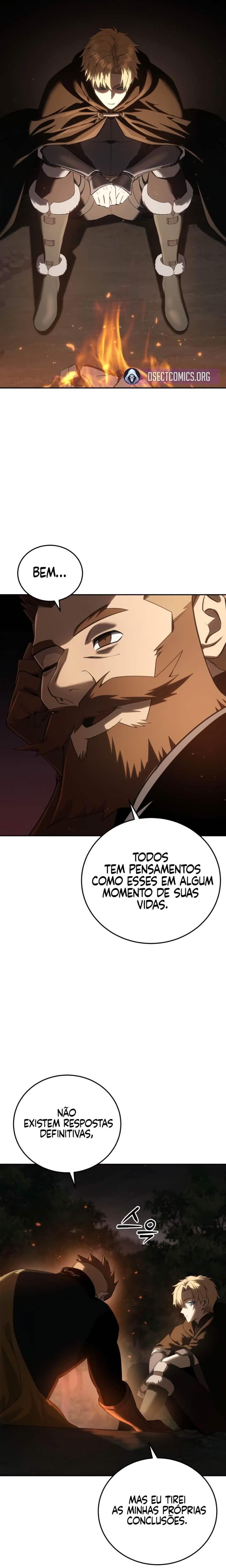 Star-Embracing Swordmaster Capítulo 55 Página 21