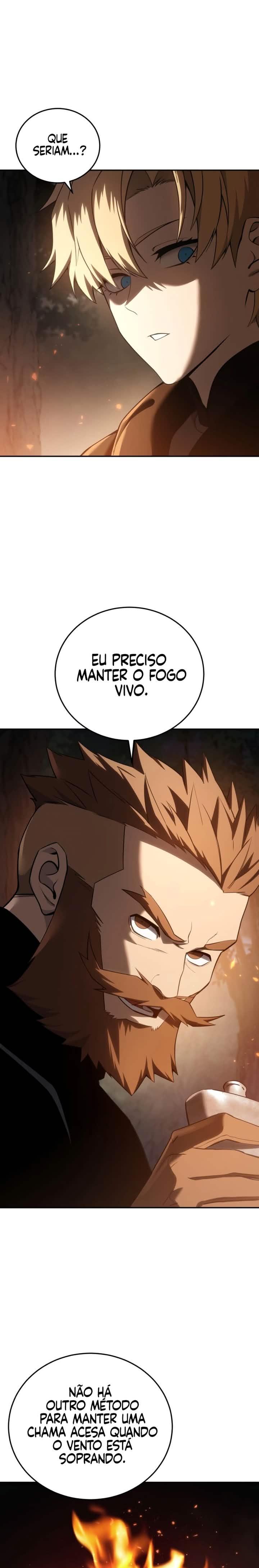 Star-Embracing Swordmaster Capítulo 55 Página 22