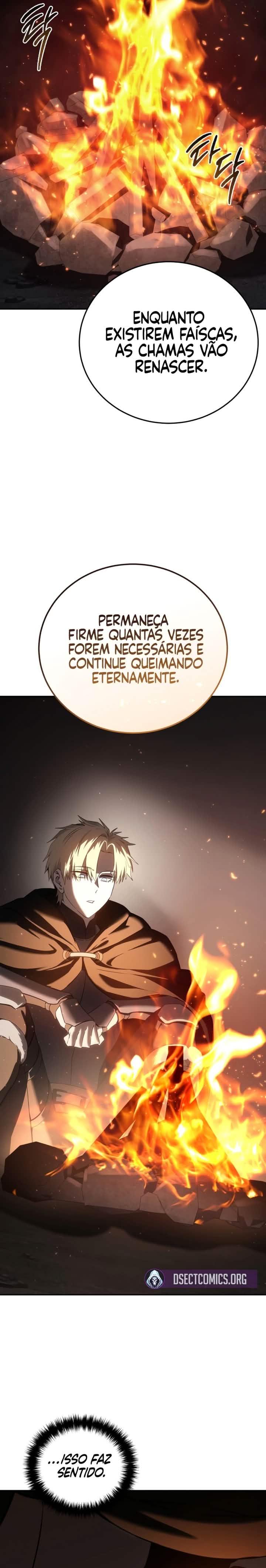 Star-Embracing Swordmaster Capítulo 55 Página 23