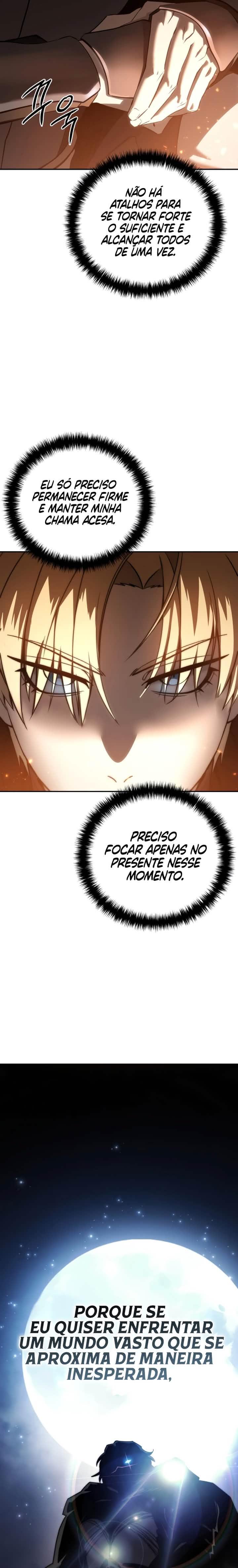 Star-Embracing Swordmaster Capítulo 55 Página 24