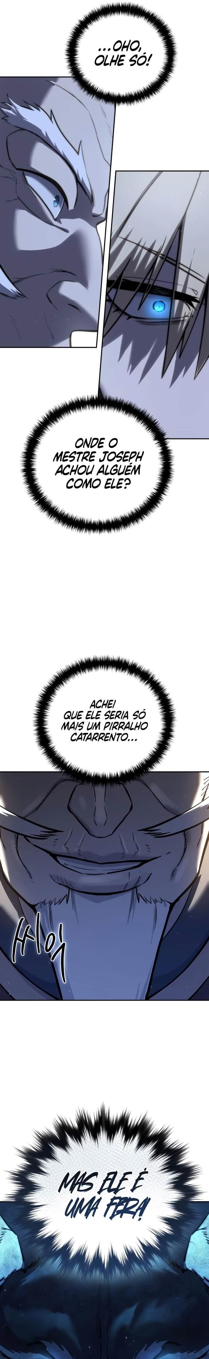 Star-Embracing Swordmaster Capítulo 55 Página 37