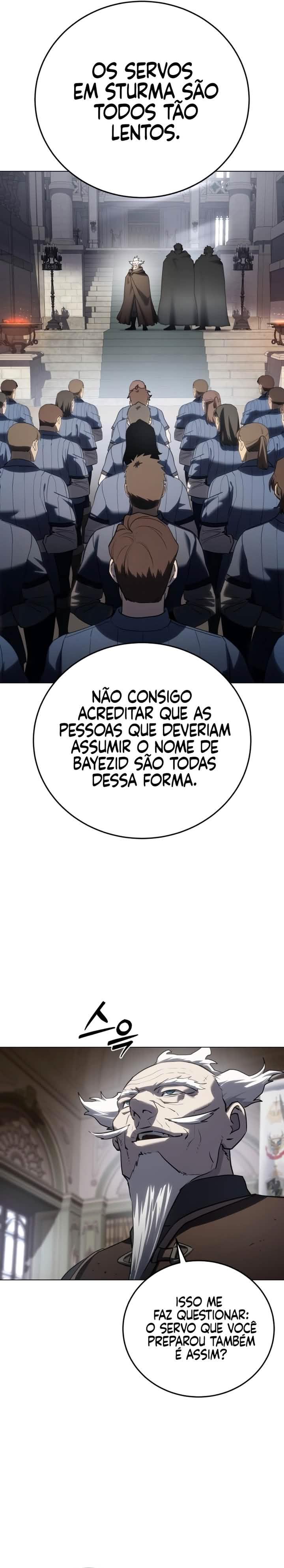 Star-Embracing Swordmaster Capítulo 55 Página 4
