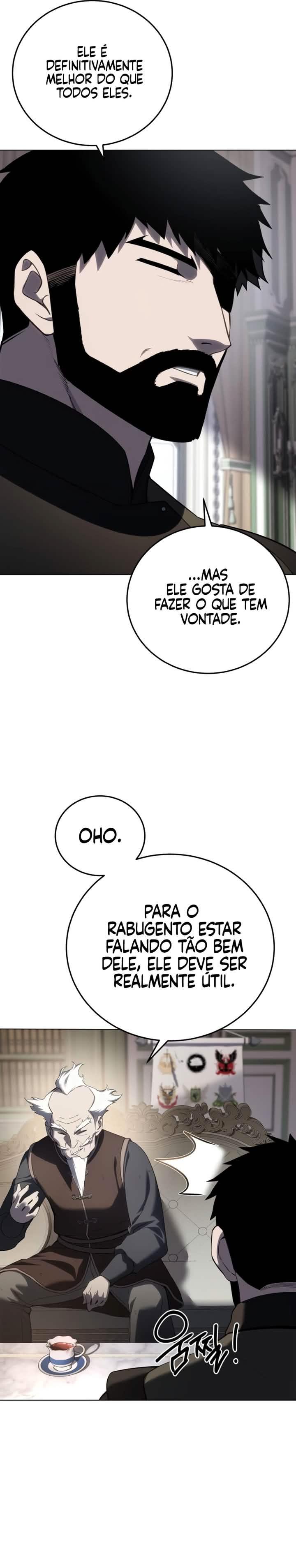 Star-Embracing Swordmaster Capítulo 55 Página 5