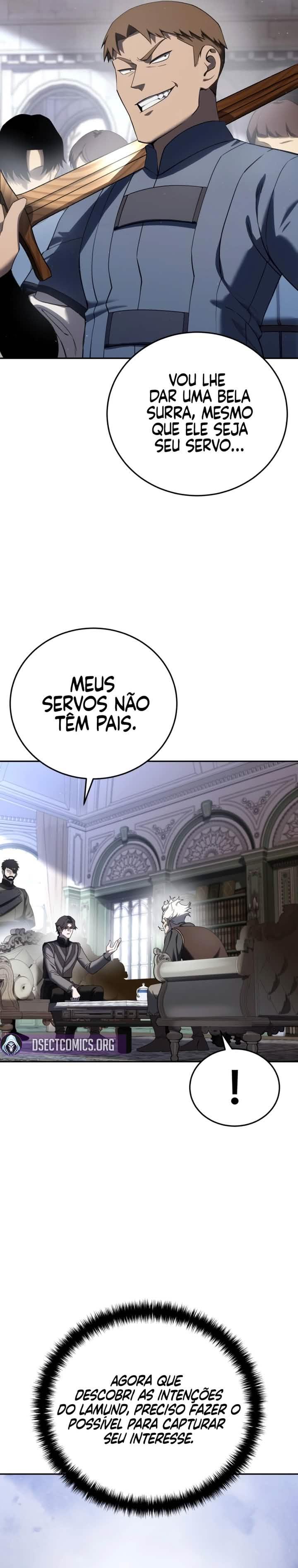 Star-Embracing Swordmaster Capítulo 55 Página 7