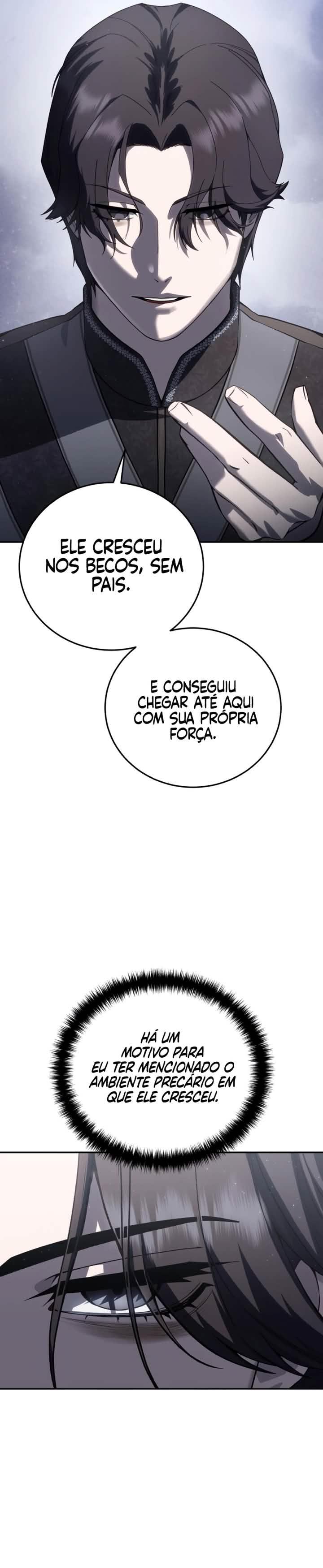 Star-Embracing Swordmaster Capítulo 55 Página 8