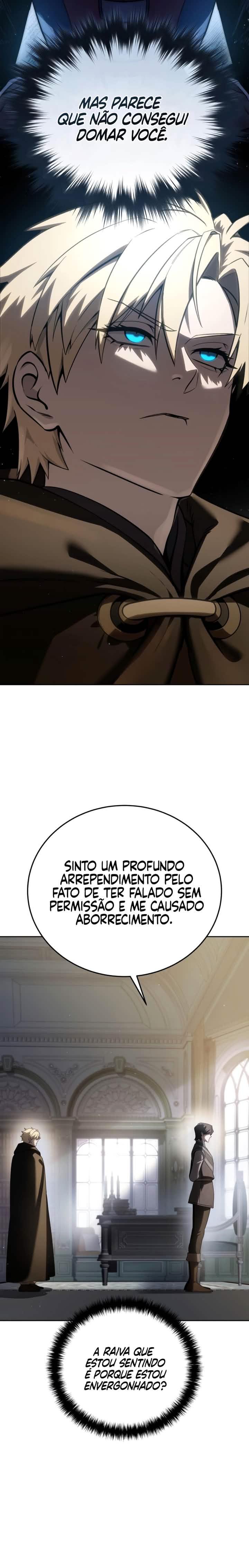 Star-Embracing Swordmaster Capítulo 56 Página 10