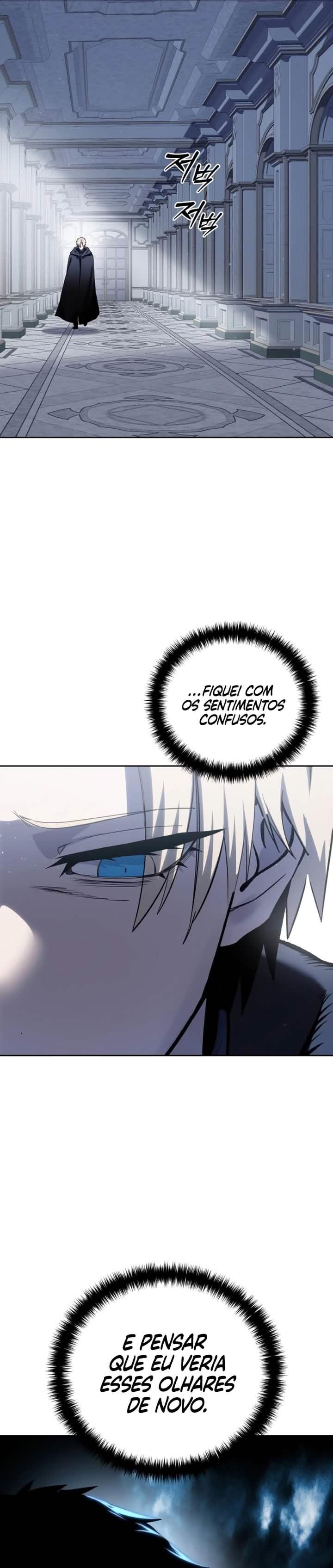 Star-Embracing Swordmaster Capítulo 56 Página 14