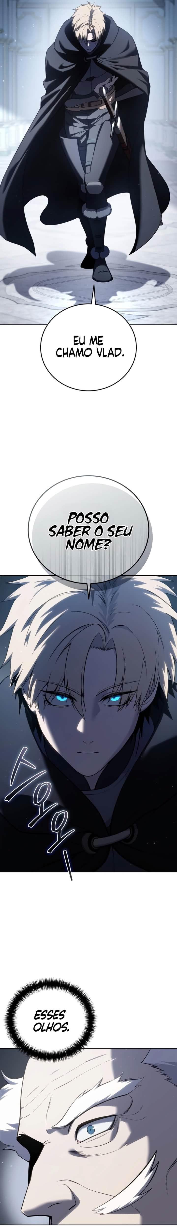 Star-Embracing Swordmaster Capítulo 56 Página 19