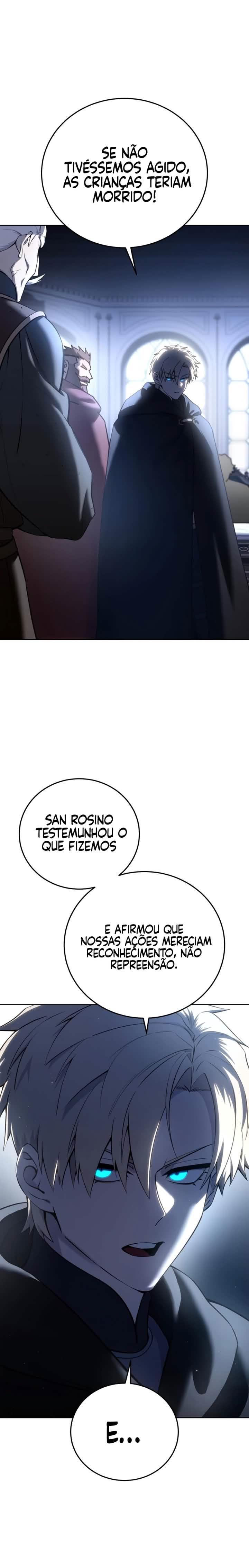 Star-Embracing Swordmaster Capítulo 56 Página 2