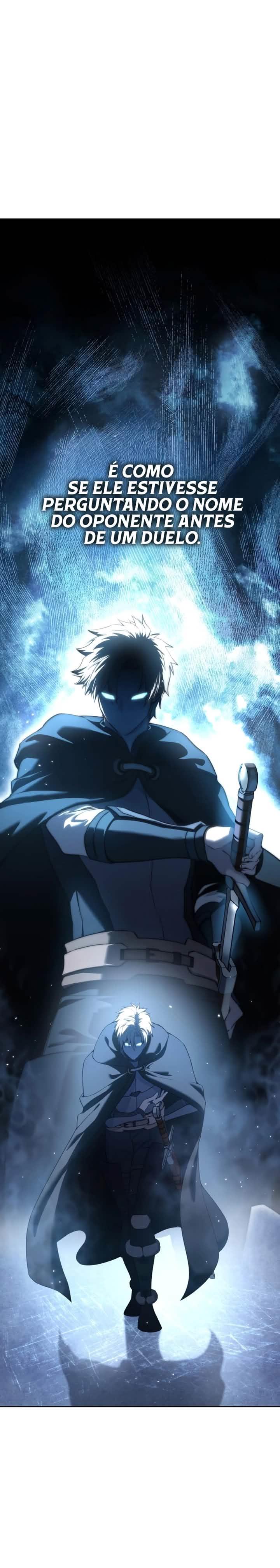 Star-Embracing Swordmaster Capítulo 56 Página 20