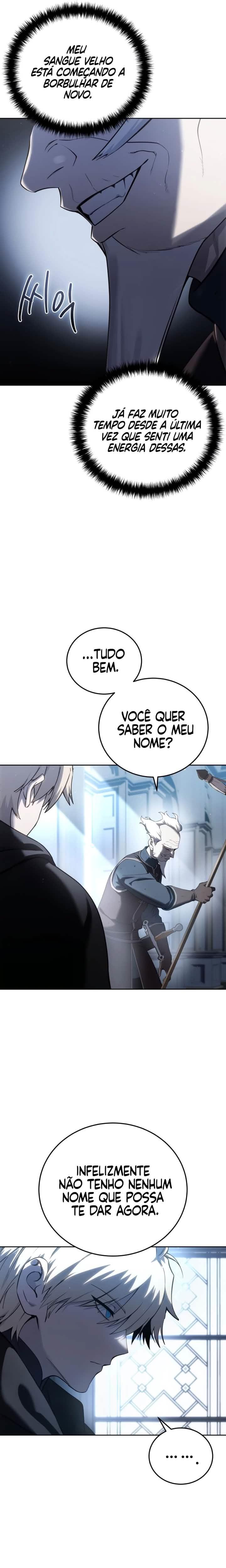 Star-Embracing Swordmaster Capítulo 56 Página 21