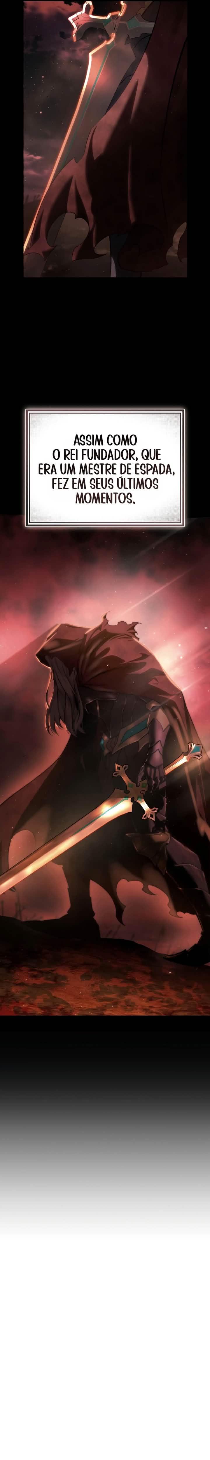 Star-Embracing Swordmaster Capítulo 56 Página 25