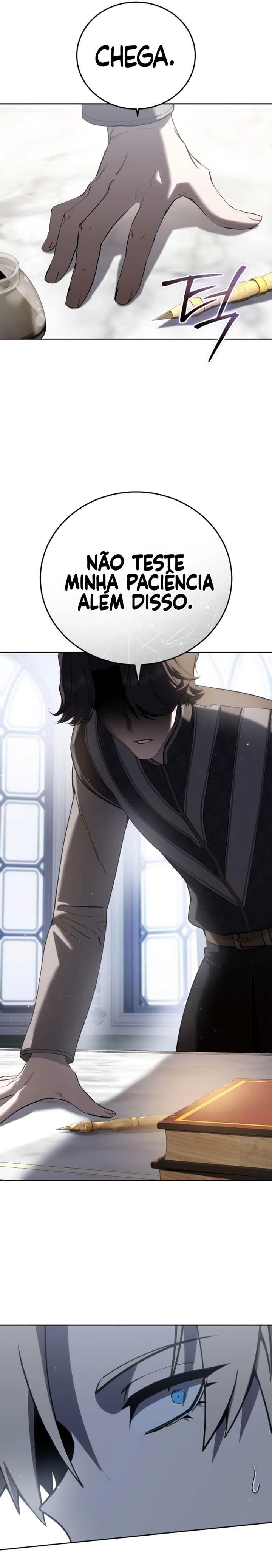 Star-Embracing Swordmaster Capítulo 56 Página 3