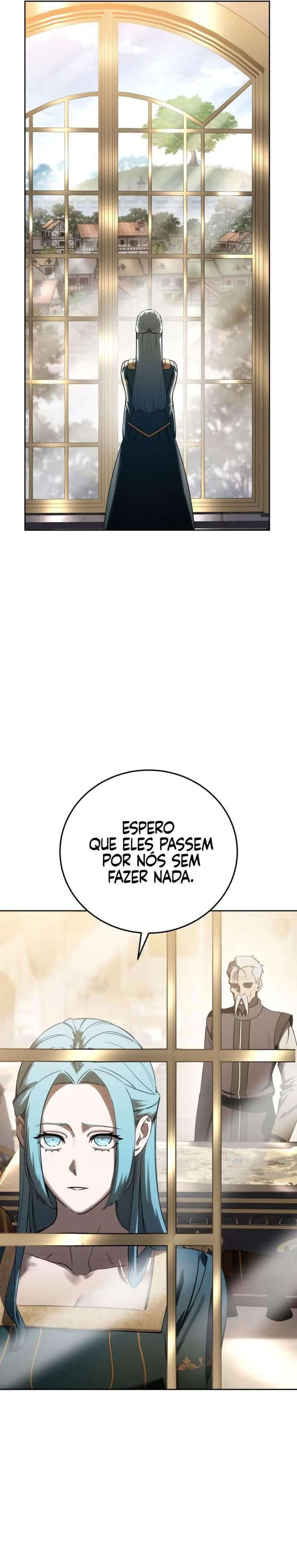 Star-Embracing Swordmaster Capítulo 56 Página 33
