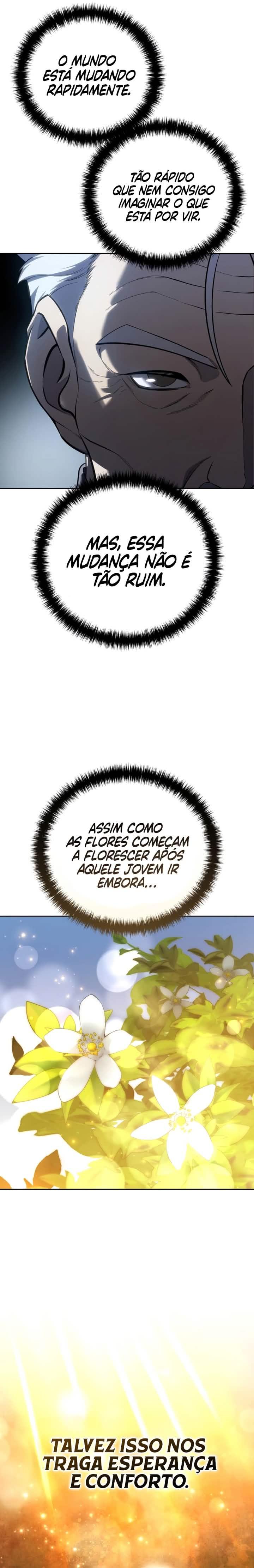 Star-Embracing Swordmaster Capítulo 56 Página 34