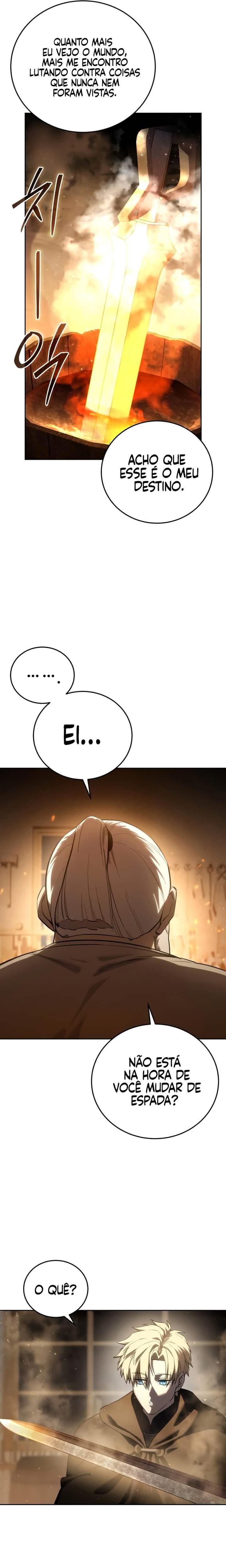 Star-Embracing Swordmaster Capítulo 56 Página 38