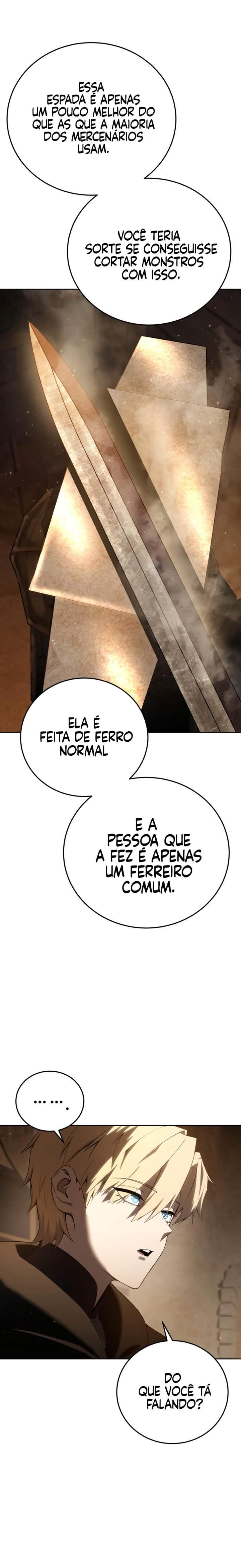 Star-Embracing Swordmaster Capítulo 56 Página 39