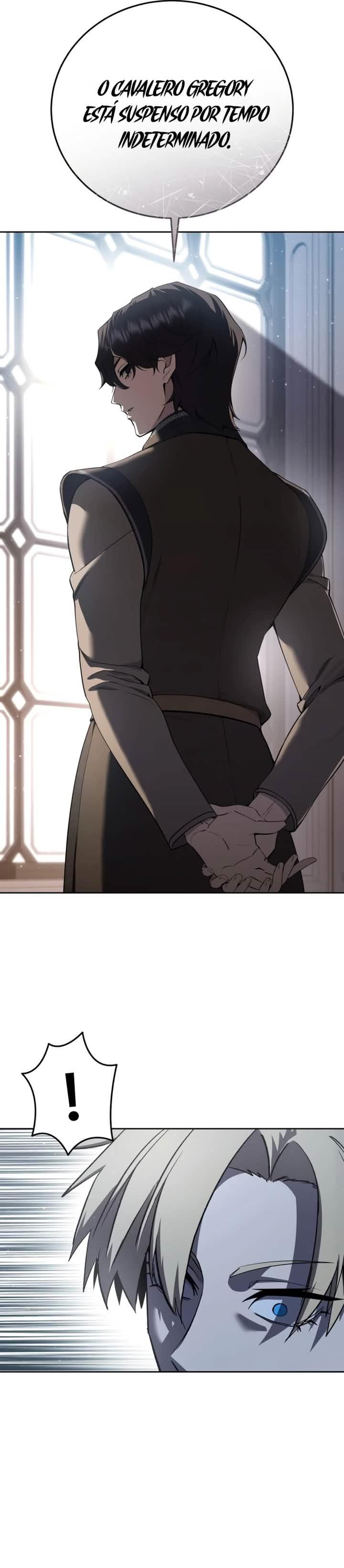 Star-Embracing Swordmaster Capítulo 56 Página 7