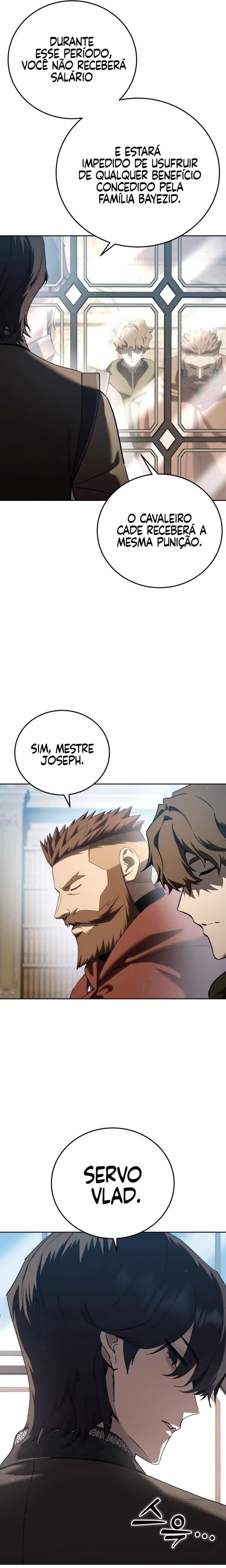 Star-Embracing Swordmaster Capítulo 56 Página 8