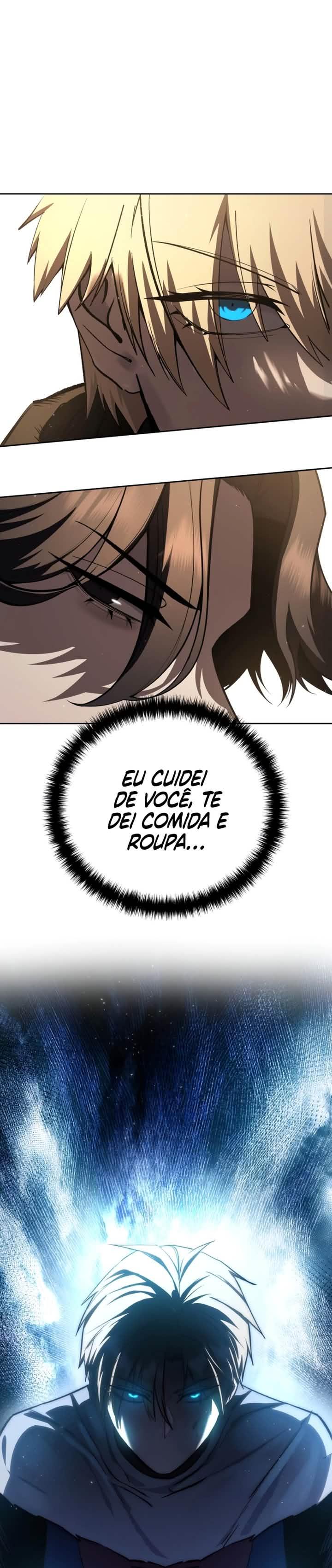 Star-Embracing Swordmaster Capítulo 56 Página 9