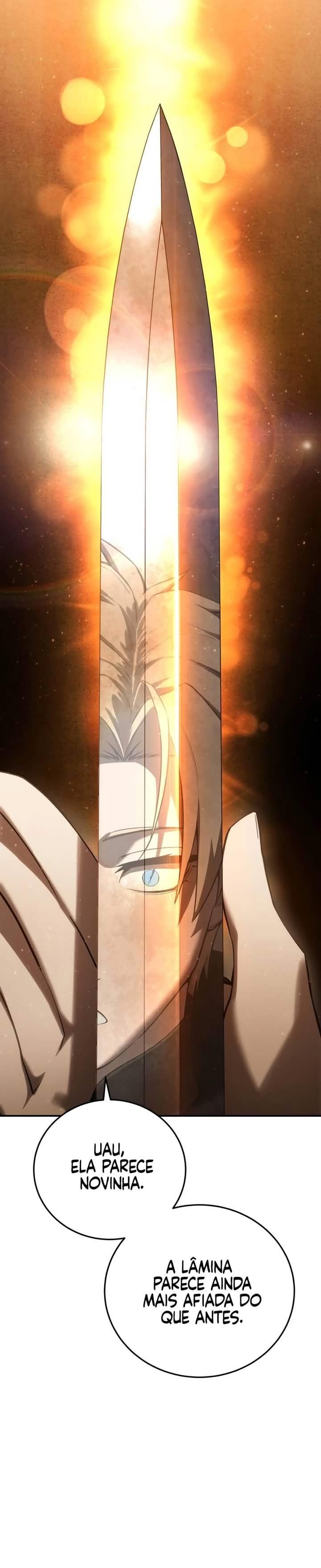 Star-Embracing Swordmaster Capítulo 57 Página 12