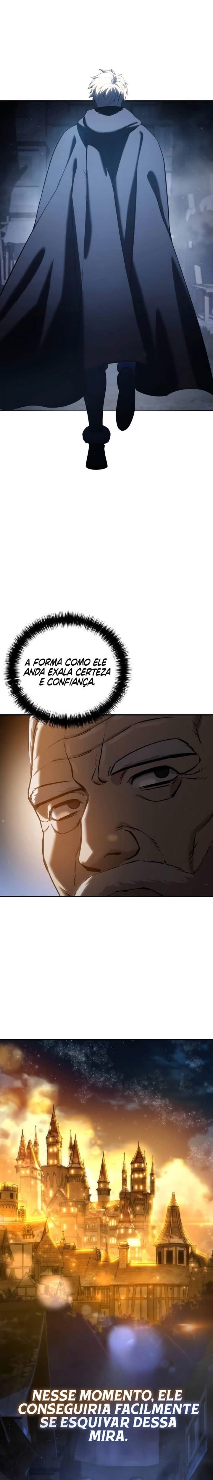 Star-Embracing Swordmaster Capítulo 57 Página 17