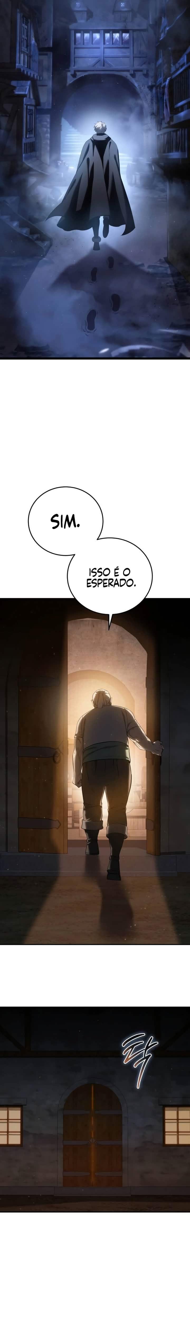 Star-Embracing Swordmaster Capítulo 57 Página 18