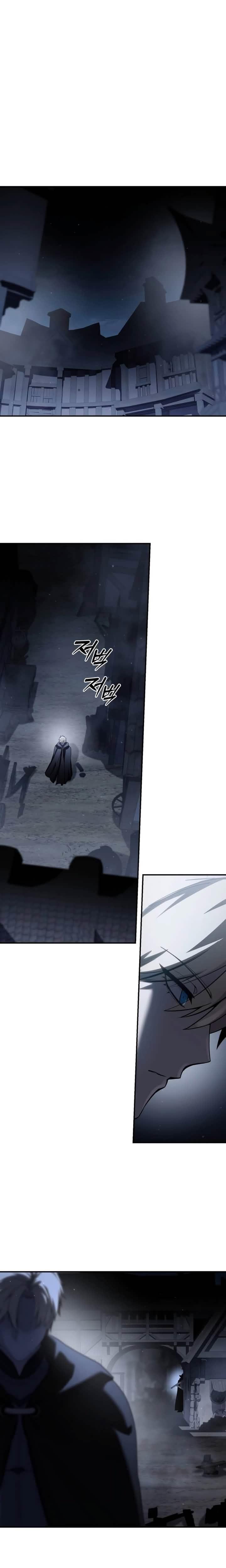 Star-Embracing Swordmaster Capítulo 57 Página 19