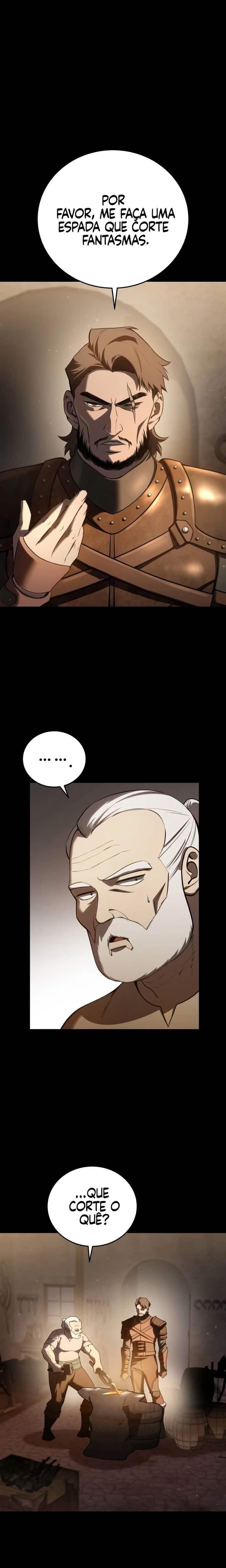 Star-Embracing Swordmaster Capítulo 57 Página 2