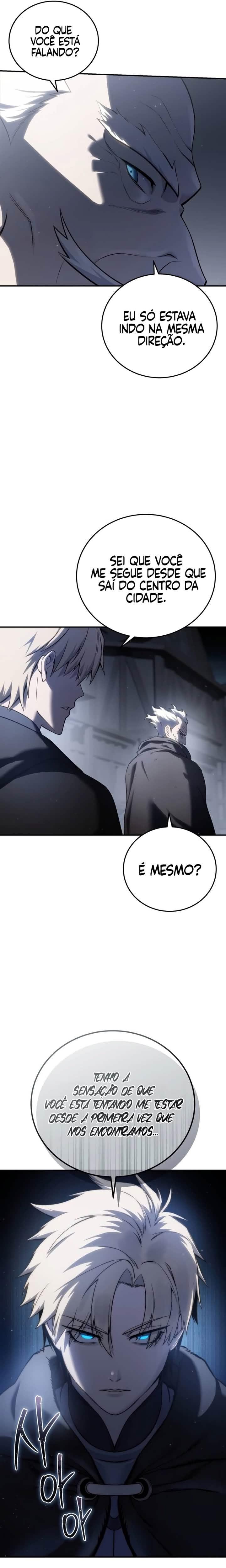Star-Embracing Swordmaster Capítulo 57 Página 23