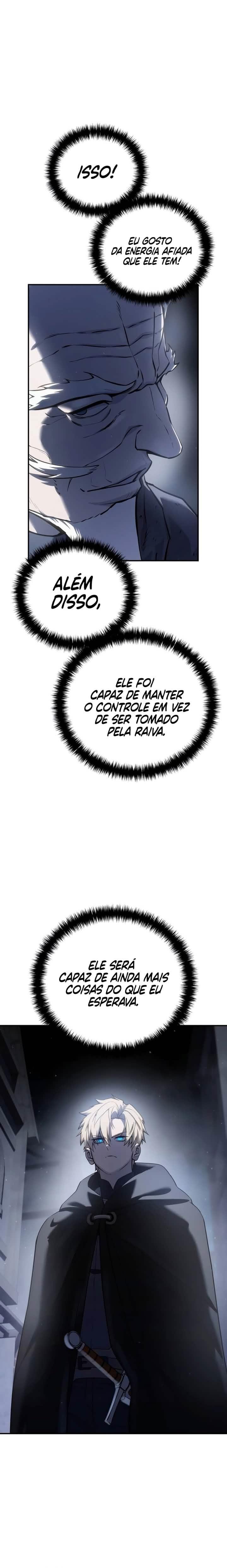 Star-Embracing Swordmaster Capítulo 57 Página 24
