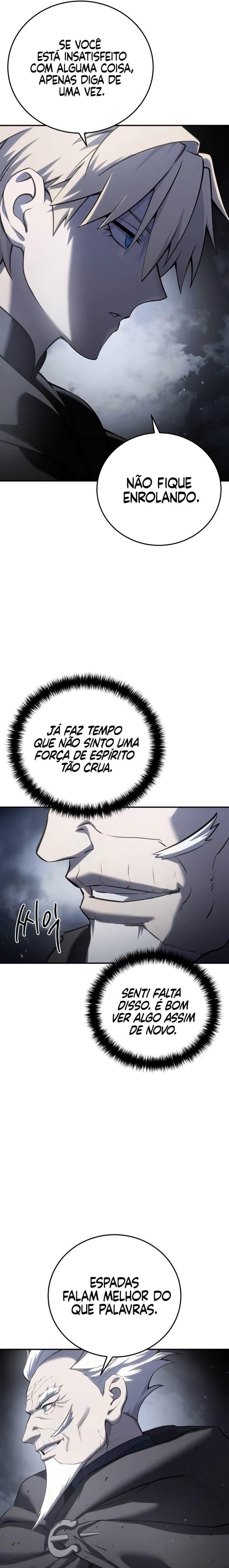 Star-Embracing Swordmaster Capítulo 57 Página 27