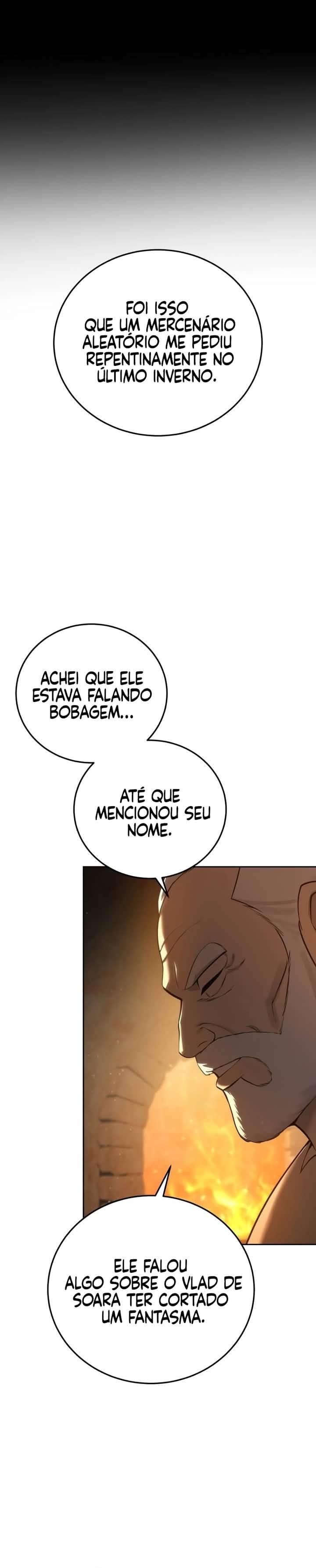 Star-Embracing Swordmaster Capítulo 57 Página 3