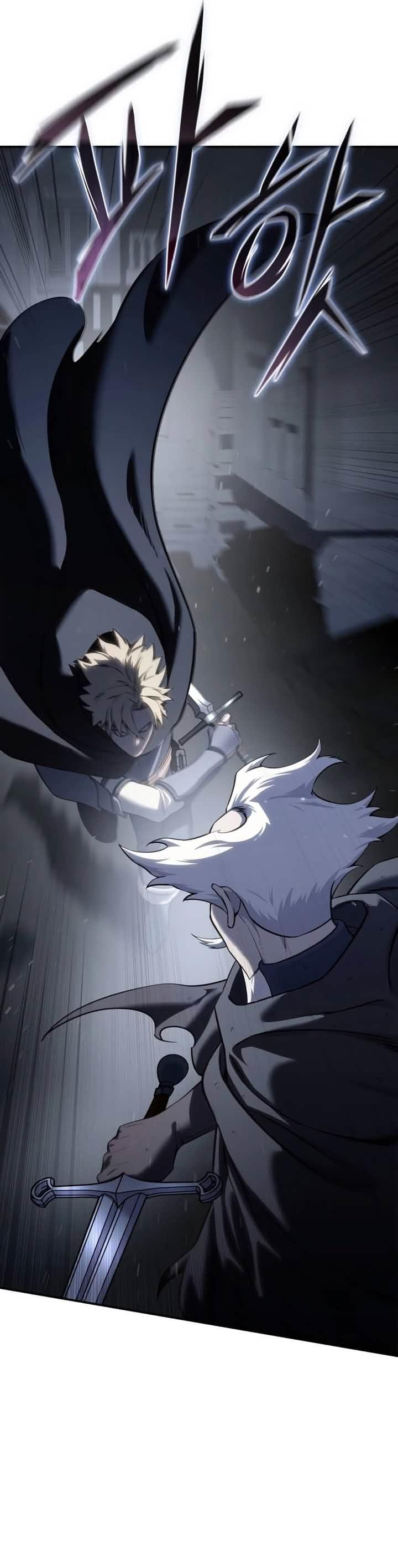 Star-Embracing Swordmaster Capítulo 57 Página 30