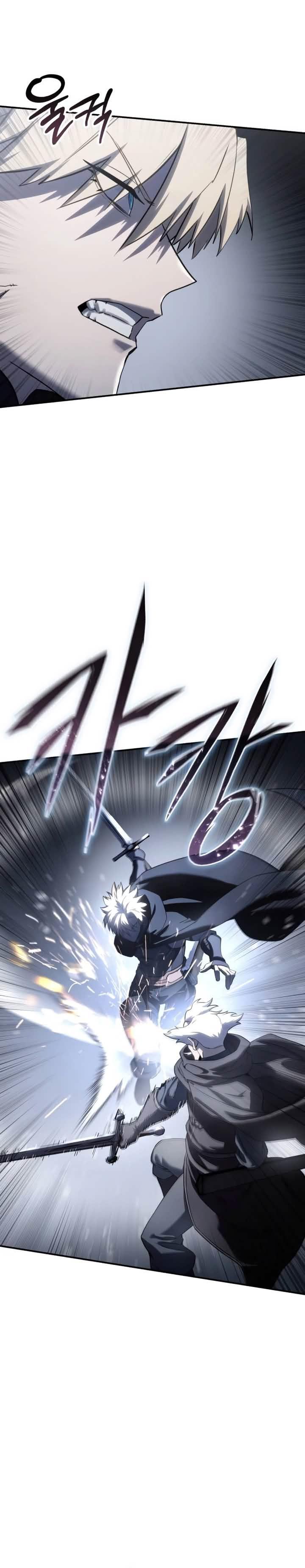 Star-Embracing Swordmaster Capítulo 57 Página 32