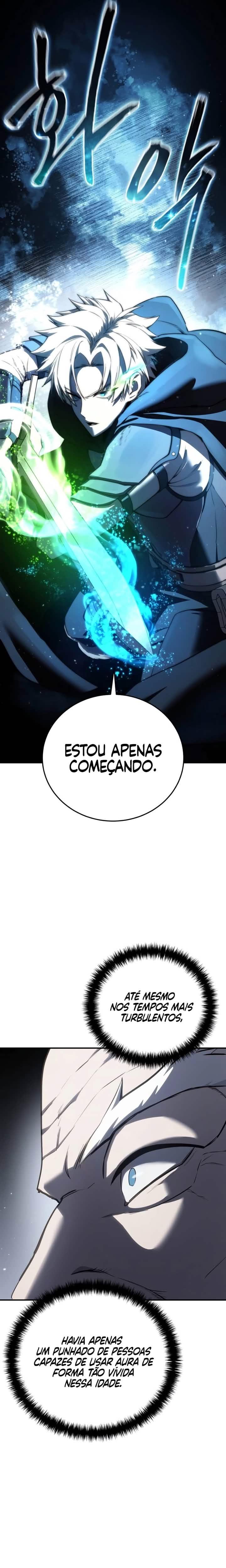 Star-Embracing Swordmaster Capítulo 57 Página 38
