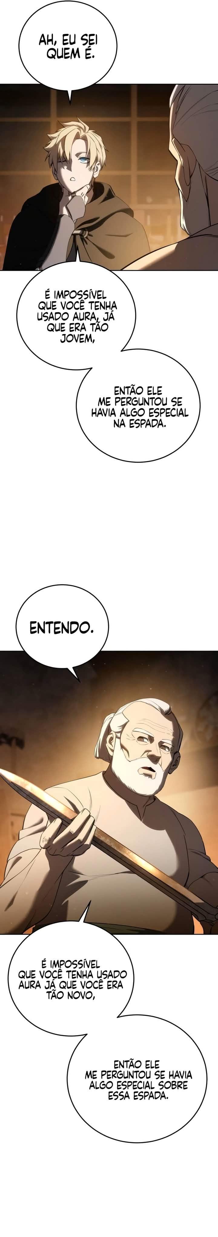 Star-Embracing Swordmaster Capítulo 57 Página 4