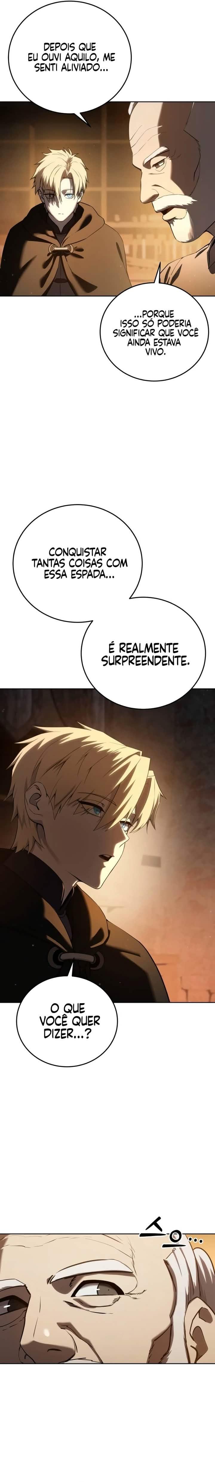 Star-Embracing Swordmaster Capítulo 57 Página 5