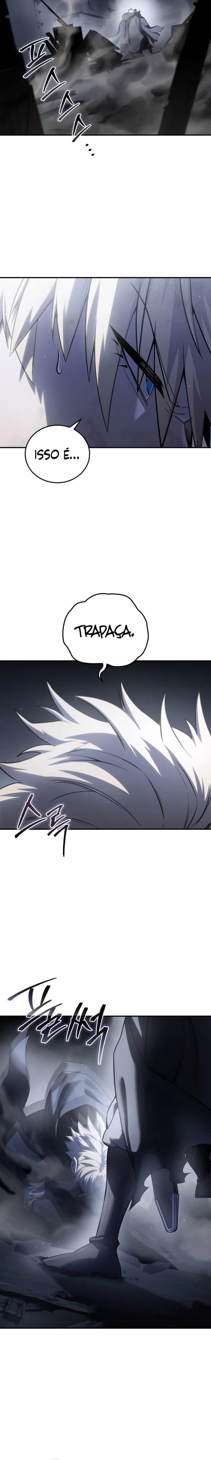 Star-Embracing Swordmaster Capítulo 58 Página 22