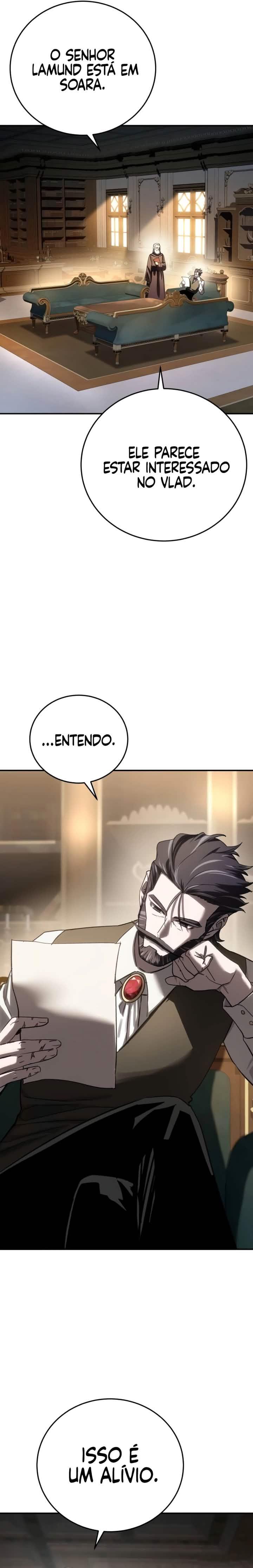 Star-Embracing Swordmaster Capítulo 58 Página 25