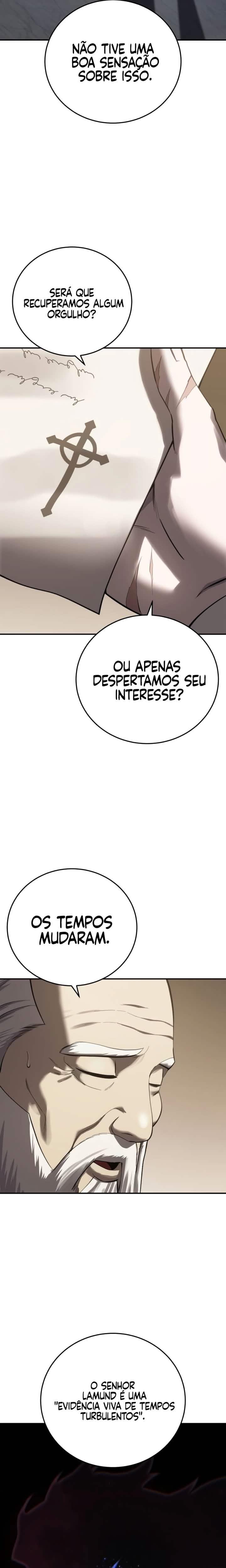 Star-Embracing Swordmaster Capítulo 58 Página 27