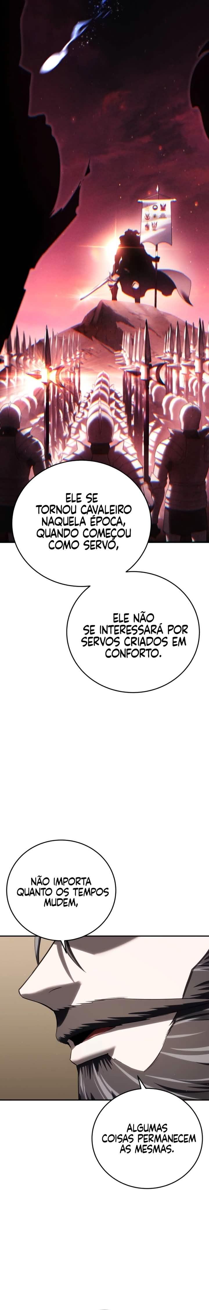 Star-Embracing Swordmaster Capítulo 58 Página 28
