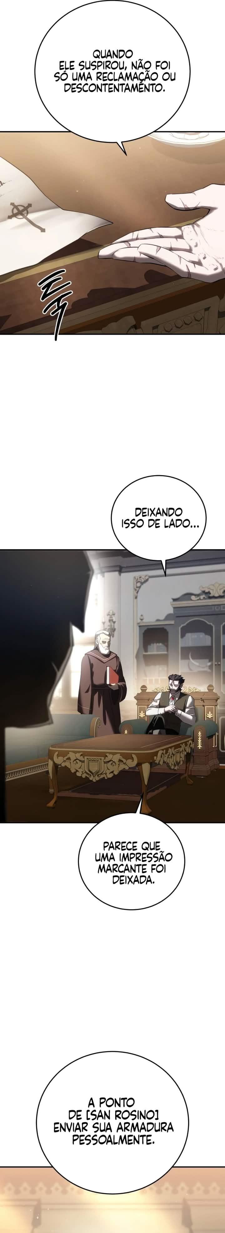 Star-Embracing Swordmaster Capítulo 58 Página 29