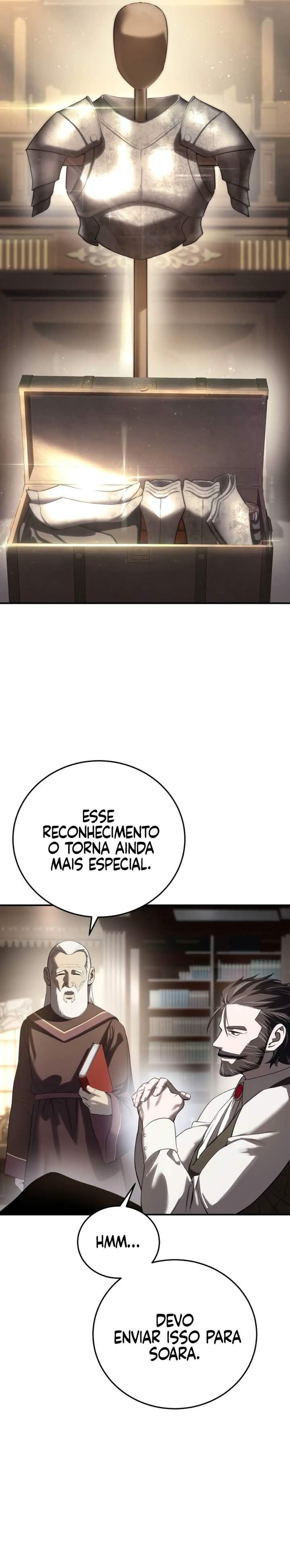 Star-Embracing Swordmaster Capítulo 58 Página 30
