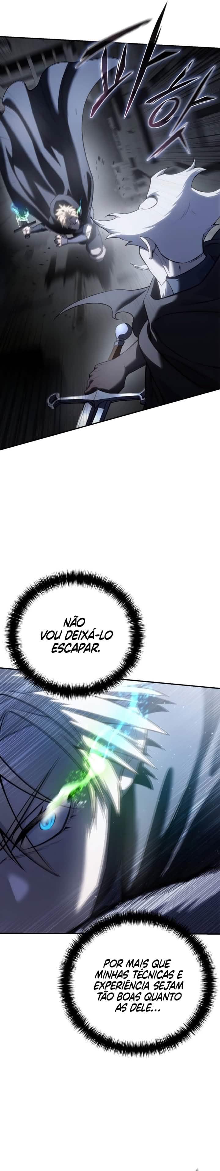 Star-Embracing Swordmaster Capítulo 58 Página 5