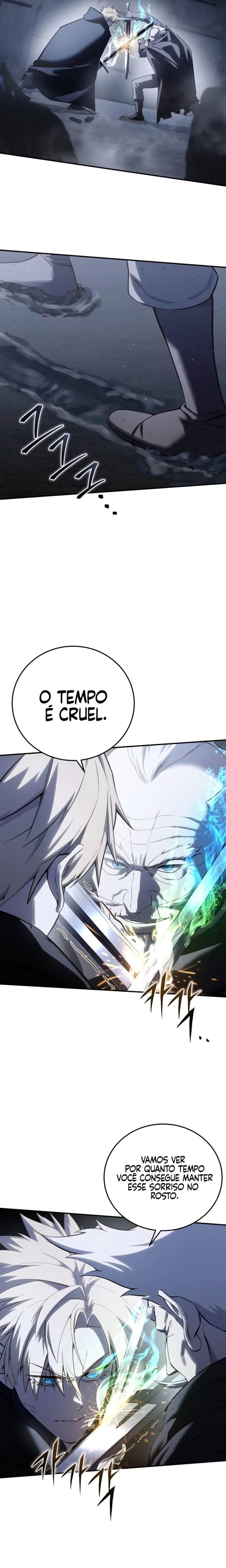 Star-Embracing Swordmaster Capítulo 58 Página 7