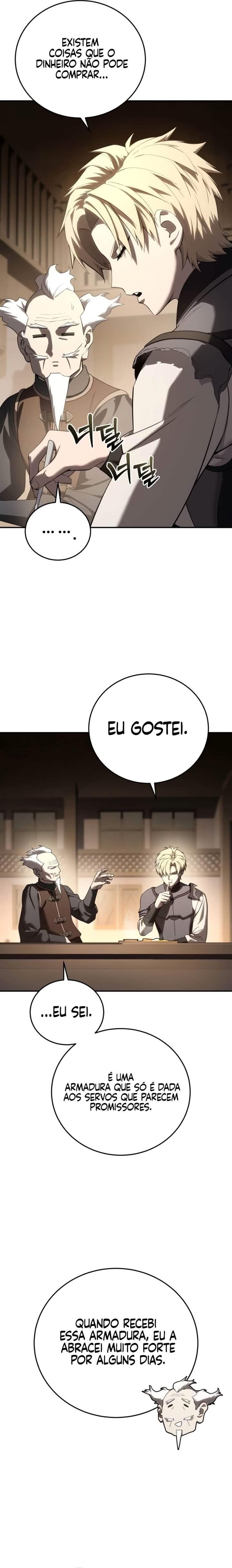 Star-Embracing Swordmaster Capítulo 59 Página 10