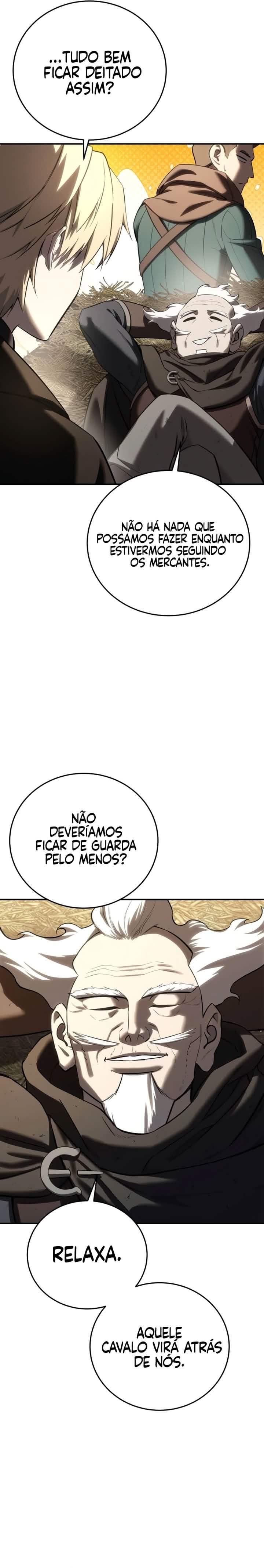 Star-Embracing Swordmaster Capítulo 59 Página 17